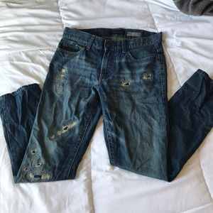 Denim Jeans from Aeropostale